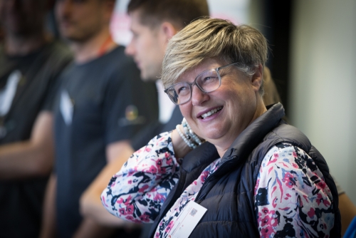 Hauptgebäude, Bellavista, Grandhotel