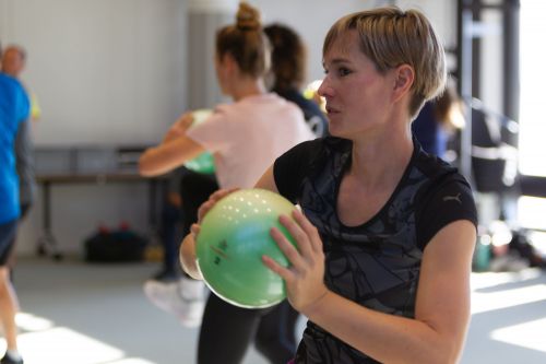 Hochschule Hauptgebäude