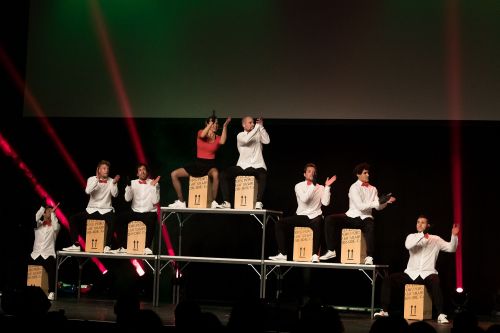 Art Performance